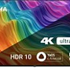 Телевизор Digma DM-LED65UBB33