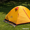 Туристический коврик Naturehike NH20FCD03-L (серебристый)