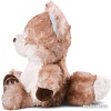Классическая игрушка Nici Снежная лиса Нордин 47284 (35 см)
