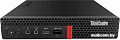 Компактный компьютер Lenovo ThinkCentre M720 Tiny 10T7009KRU