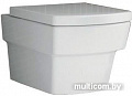Унитаз BelBagno Mattino BB1060CH