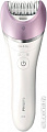 Эпилятор Philips BRE630/00
