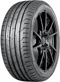 Автомобильные шины Nokian Hakka Black 2 225/40R19 93Y