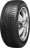Автомобильные шины Sailun Ice Blazer Alpine+ 205/60R15 91H
