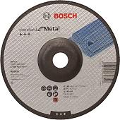 Шлифовальный круг Bosch Standart for Metal 2608603183