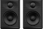 Акустика FiiO SP3 (черный)