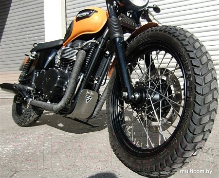 Внедорожные мотошины Pirelli MT60 110/90R17 60P TT