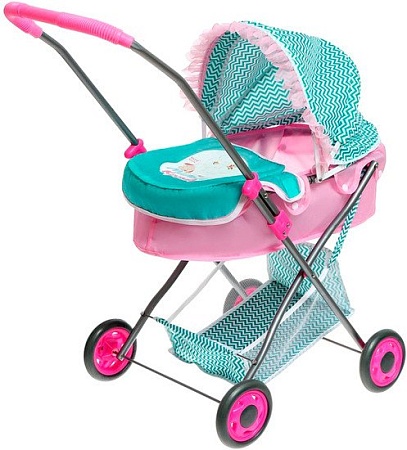 Коляска для кукол Happy Valley Милый кроха 9517258