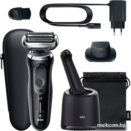Электробритва Braun Series 7 71-N7200cc