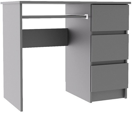 ДСВ Мори правый МС-6 (графит)