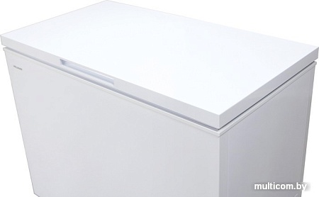 Морозильный ларь Willmark CF-380CS