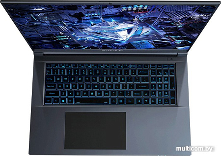 Игровой ноутбук Machenike L17 L17-i511400H3050Ti4GF144HSM00R1