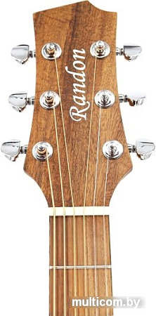 Акустическая гитара Randon RGI-01