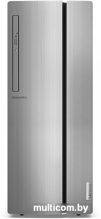 Компьютер Lenovo IdeaCentre 510-15ICK 90LU003FRS