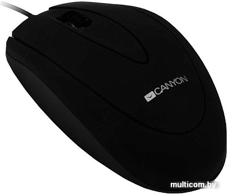 Мышь Canyon CNE-CMS1