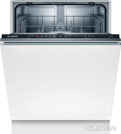 Встраиваемая посудомоечная машина Bosch Serie 2 SMV2ITX22E