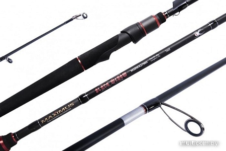 Удилище Maximus Black Widow -X MSBWX24L