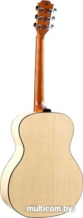 Акустическая гитара Flight HPLD-400 Maple