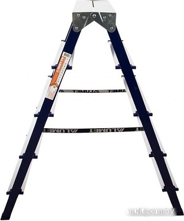 Лестница-стремянка Алюмет MD8205