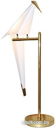 Настольная лампа Moderli Birds V3074-1TL