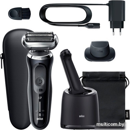 Электробритва Braun Series 7 71-N7200cc