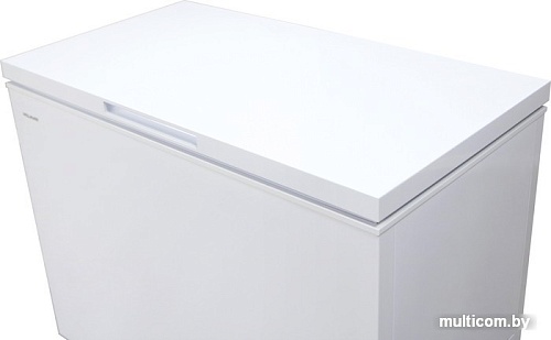 Морозильный ларь Willmark CF-380CS