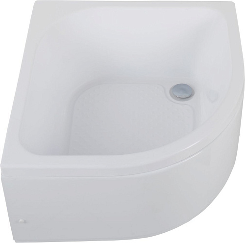 Душевой поддон Aquanet Optimal 90х90x48 293357