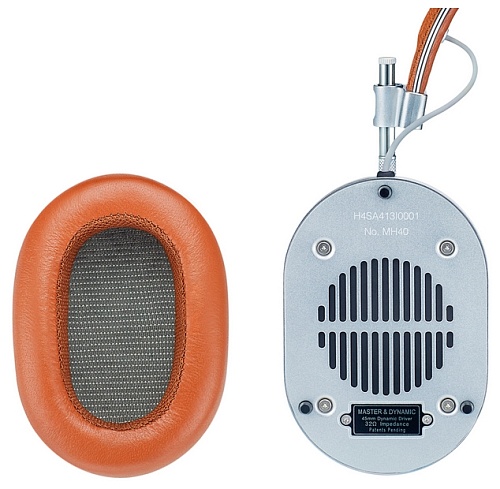 Наушники Master & Dynamic MH40