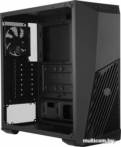 Корпус Cooler Master MasterBox K501L MCB-K501L-KANN-S00