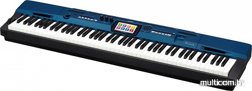 Цифровое пианино Casio Privia PX-560M