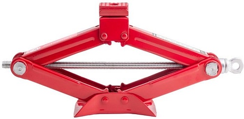 Ромбовый домкрат Autoprofi DV-15R 1.5т