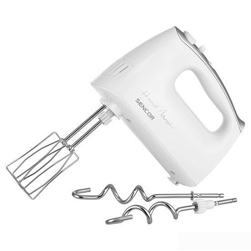 Миксер Sencor SHM 6206SS