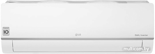 Сплит-система LG Eco Smart 2021 PC12SQ