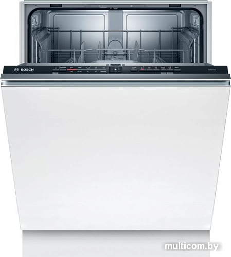 Встраиваемая посудомоечная машина Bosch Serie 2 SMV2ITX22E