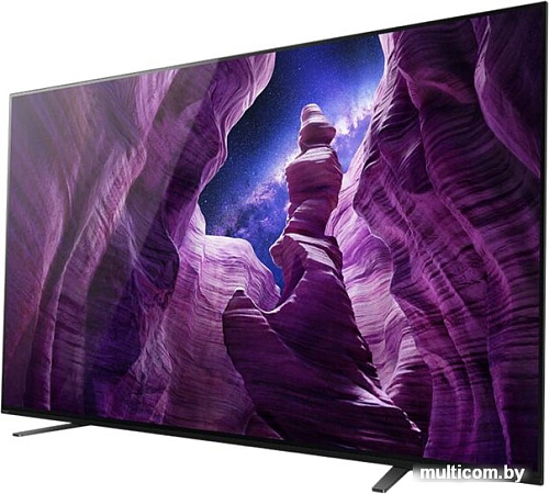 OLED телевизор Sony KD-65A8