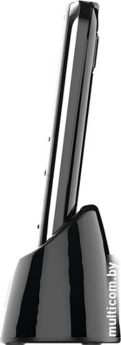 Кнопочный телефон Maxvi B6ds (черный)