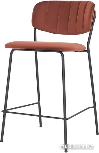 Стул Bergenson Bjorn Eirill BB0000111 (кирпичный)