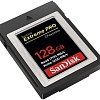Карта памяти SanDisk Extreme Pro CFexpress Type B SDCFE-128G-GN4NN 128GB