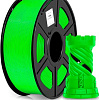 Пластик CACTUS CS-3D-TPU-0.8KG-GREEN 1.75 мм