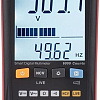 Мультиметр UNI-T UT121A