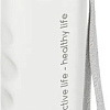 Бутылка для воды Elan Gallery Style Matte 1л 280146 (белый)
