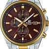 Наручные часы Casio Edifice EFV-610SG-5A