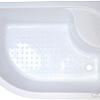 Душевой уголок Royal Bath RB8120BK-T-R 120x80