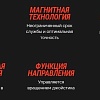 Оборудование для авиасимов Thrustmaster T.16000M FCS