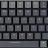 Клавиатура Keychron K3 Wireless V2 White Backlite (Gateron Brown, нет кириллицы)