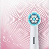 Сменная насадка Oral-B iO Gentle Care (4 шт, белый)