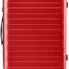 Чемодан-спиннер 90 Ninetygo Rhine Pro Plus Luggage 24 (красный)