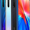 Смартфон Xiaomi Redmi Note 8 2021 4GB/64GB (синий нептун)