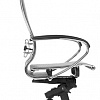 Кресло Metta Samurai S-1.04 (серый)