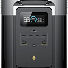 Портативная зарядная станция EcoFlow Delta Max 2000